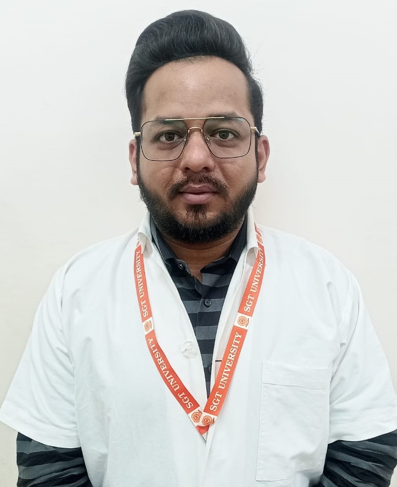 Dr. Kunal Shrimal